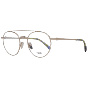 Maje )} Brille MJ3020 50403 in Gold
