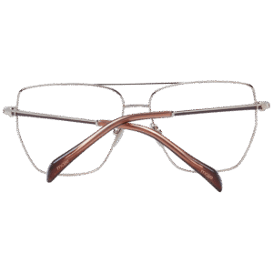 Frontansicht der Maje Brille MJ3021 53400 – Rahmen Metall