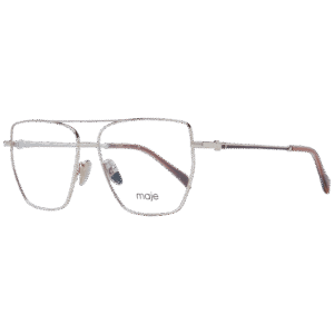 Maje )} Brille MJ3021 53400 in Gold