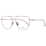 Maje )} Brille MJ3021 53401 in Rosé Gold