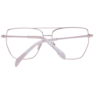 Frontansicht der Maje Brille MJ3021 53401 – Rahmen Metall