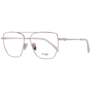 Maje )} Brille MJ3021 53401 in Rosé Gold