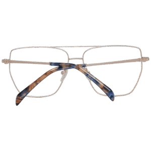 Frontansicht der Maje Brille MJ3021 53403 – Rahmen Metall