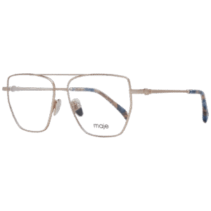 Maje )} Brille MJ3021 53403 in Gold