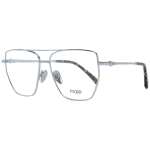 Maje )} Brille MJ3021 53800 in Silber