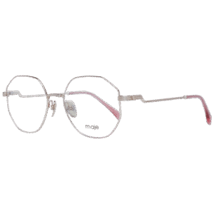 Maje )} Brille MJ3024 52403 in Gold