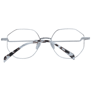 Frontansicht der Maje Brille MJ3024 52800 – Rahmen Metall