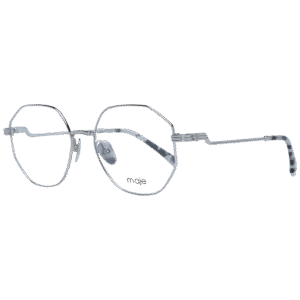 Maje )} Brille MJ3024 52800 in Silber