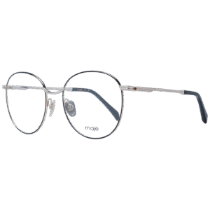 Maje )} Brille MJ3025 55001 in Schwarz
