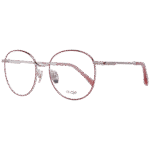 Maje )} Brille MJ3025 55401 in Rot