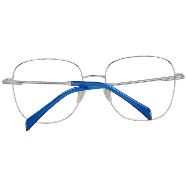 Frontansicht der Maje Brille MJ3026 55460 – Rahmen Metall