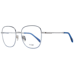Maje )} Brille MJ3026 55460 in Blau