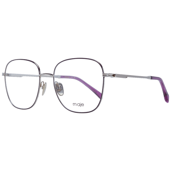 Maje )} Brille MJ3026 55470 in Lila