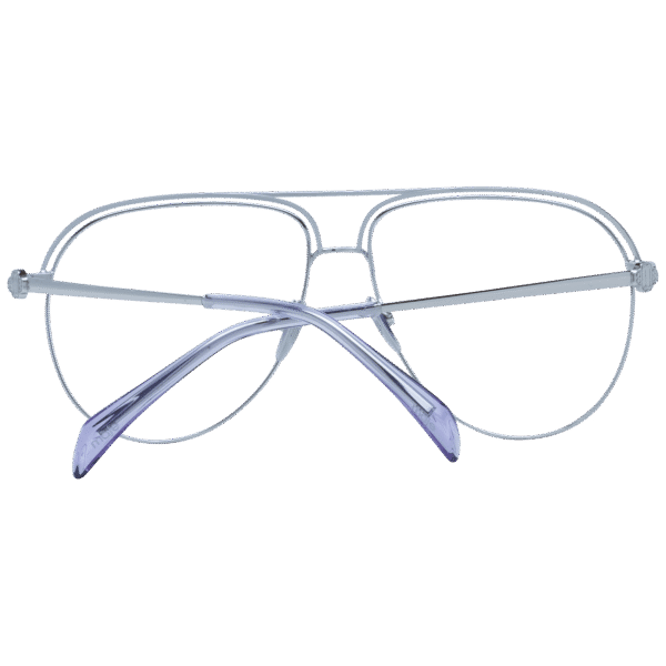 Frontansicht der Maje Brille MJ3027 56776 – Rahmen Metall