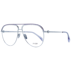 Maje )} Brille MJ3027 56776 in Lila