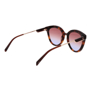 Rückansicht der Maje Sonnenbrille MJ5044 52101 – Azetat Rahmen