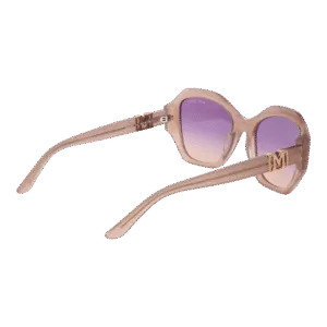 Rückansicht der Marciano by Guess Sonnenbrille GM00007 5457Z – Azetat Rahmen