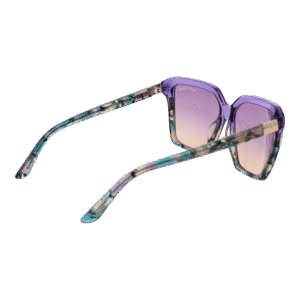 Rückansicht der Marciano by Guess Sonnenbrille GM00009 5881Z – Azetat Rahmen