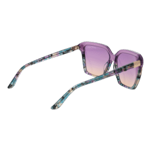 Rückansicht der Marciano by Guess Sonnenbrille GM00009 5883Z – Azetat Rahmen