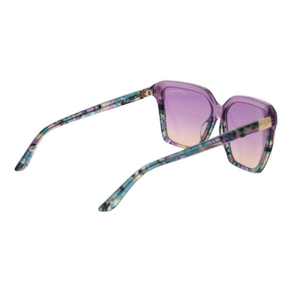 Rückansicht der Marciano by Guess Sonnenbrille GM00009 5883Z – Azetat Rahmen