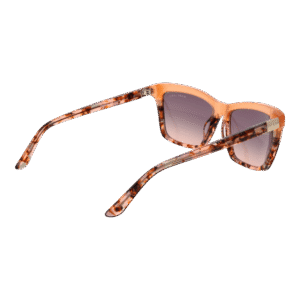 Rückansicht der Marciano by Guess Sonnenbrille GM00010 5744F – Azetat Rahmen