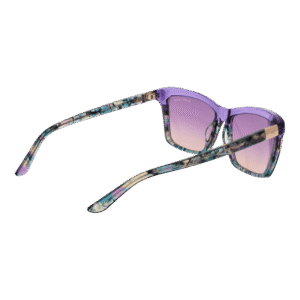 Rückansicht der Marciano by Guess Sonnenbrille GM00010 5781Z – Azetat Rahmen