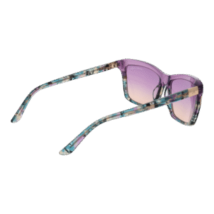 Rückansicht der Marciano by Guess Sonnenbrille GM00010 5783Z – Azetat Rahmen