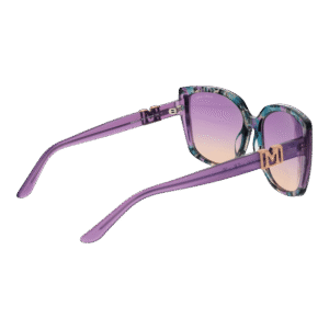 Rückansicht der Marciano by Guess Sonnenbrille GM00013 5983Z – Azetat Rahmen