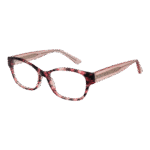 Marciano by Guess )} Brille GM0340 53054 in Rosa
