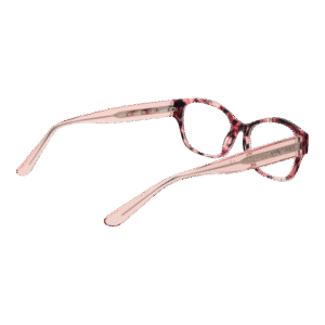 Frontansicht der Marciano by Guess Brille GM0340 53054 – Rahmen Azetat