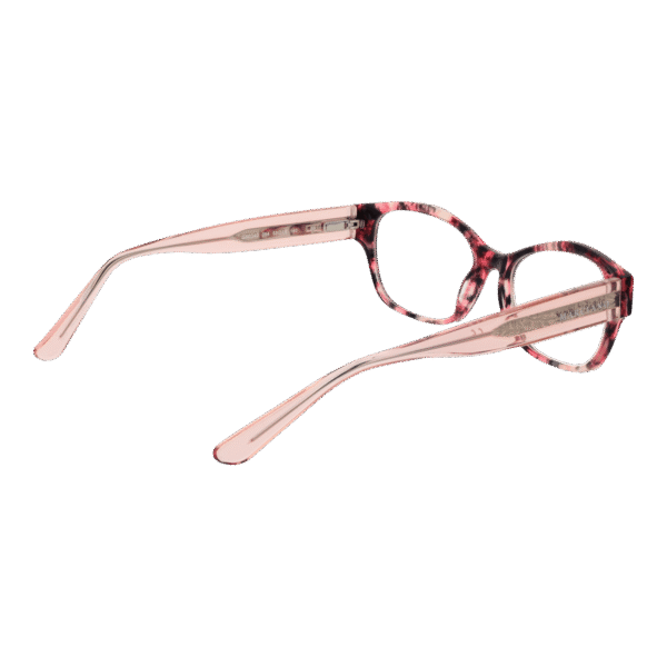 Frontansicht der Marciano by Guess Brille GM0340 53054 – Rahmen Azetat