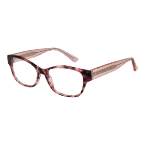 Marciano by Guess )} Brille GM0340 53054 in Rosa