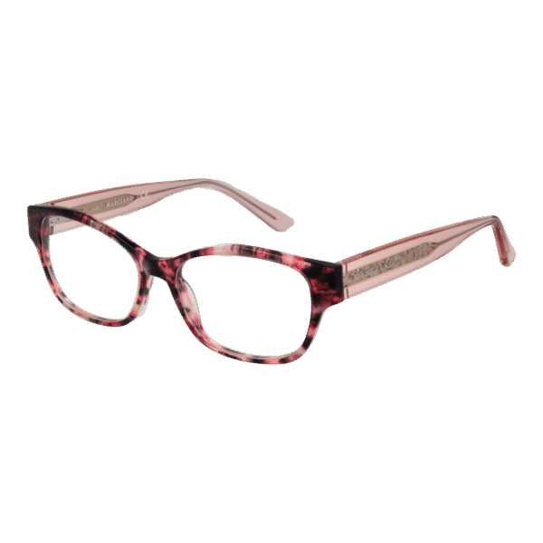 Marciano by Guess )} Brille GM0340 53054 in Rosa