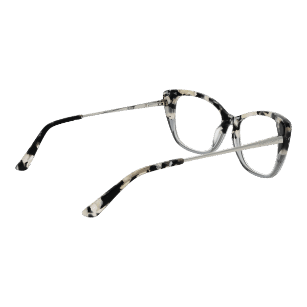 Frontansicht der Marciano by Guess Brille GM0352 54056 – Rahmen Azetat