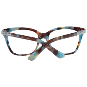 Frontansicht der Marciano by Guess Brille GM0360 53089 – Rahmen Azetat & Metall