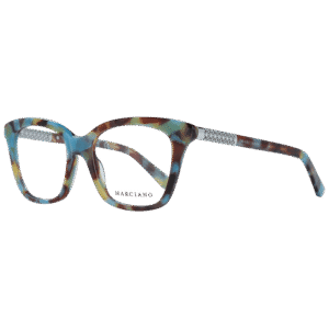 Marciano by Guess )} Brille GM0360 53089 in Mehrfarbig