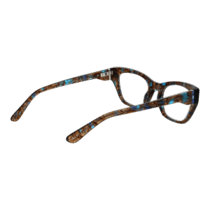 Frontansicht der Marciano by Guess Brille GM0361-S 52092 – Rahmen Kunststoff