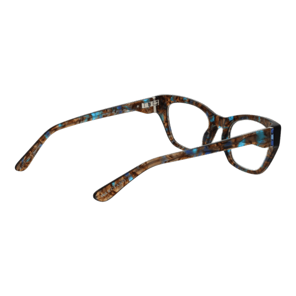 Frontansicht der Marciano by Guess Brille GM0361-S 52092 – Rahmen Kunststoff