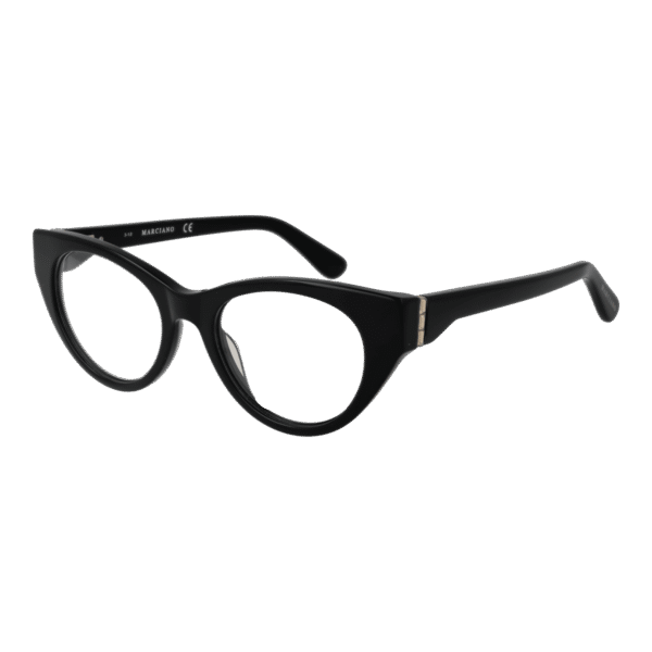 Marciano by Guess )} Brille GM0362-S 49001 in Schwarz