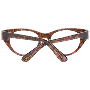 Frontansicht der Marciano by Guess Brille GM0362-S 49074 – Rahmen Kunststoff