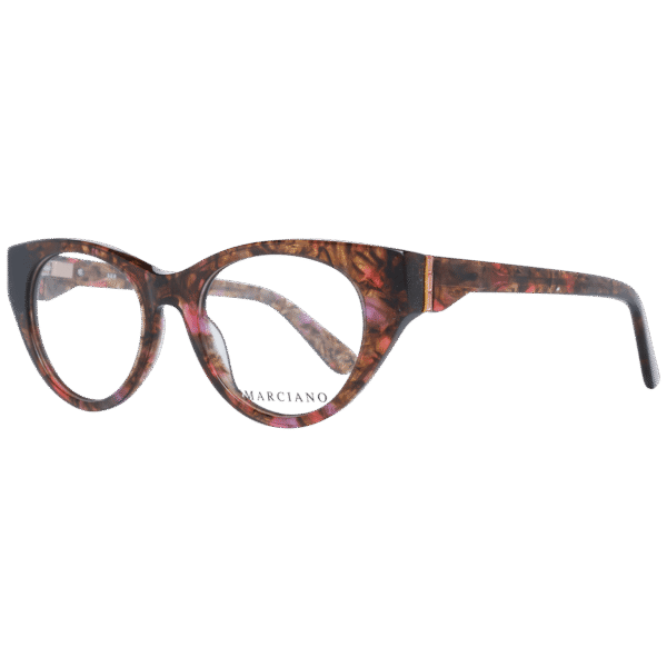 Marciano by Guess )} Brille GM0362-S 49074 in Braun