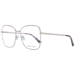 Marciano by Guess )} Brille GM0364 56028 in Rosé Gold