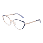 Marciano by Guess )} Brille GM0372 58032 in Blau