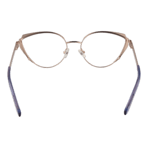 Frontansicht der Marciano by Guess Brille GM0372 58032 – Rahmen Metall