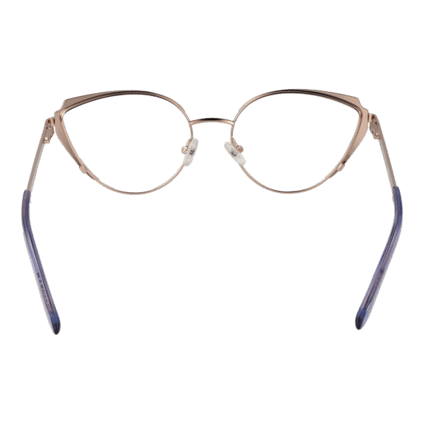 Frontansicht der Marciano by Guess Brille GM0372 58032 – Rahmen Metall