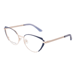 Marciano by Guess )} Brille GM0372 58032 in Blau