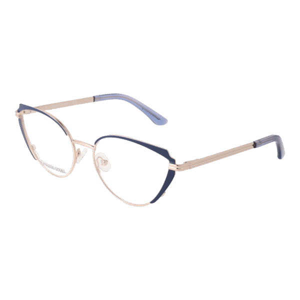 Marciano by Guess )} Brille GM0372 58032 in Blau