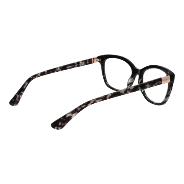 Frontansicht der Marciano by Guess Brille GM0374 54005 – Rahmen Azetat