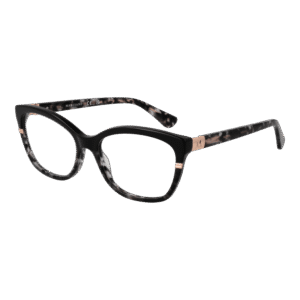 Marciano by Guess )} Brille GM0374 54005 in Schwarz