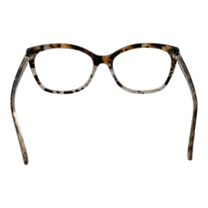 Frontansicht der Marciano by Guess Brille GM0374 54052 – Rahmen Azetat